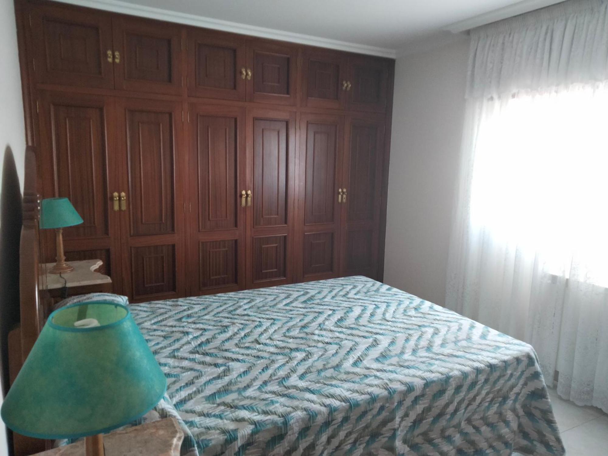 Mirador A Granxa Tambo Apartment Pontevedra Exterior foto