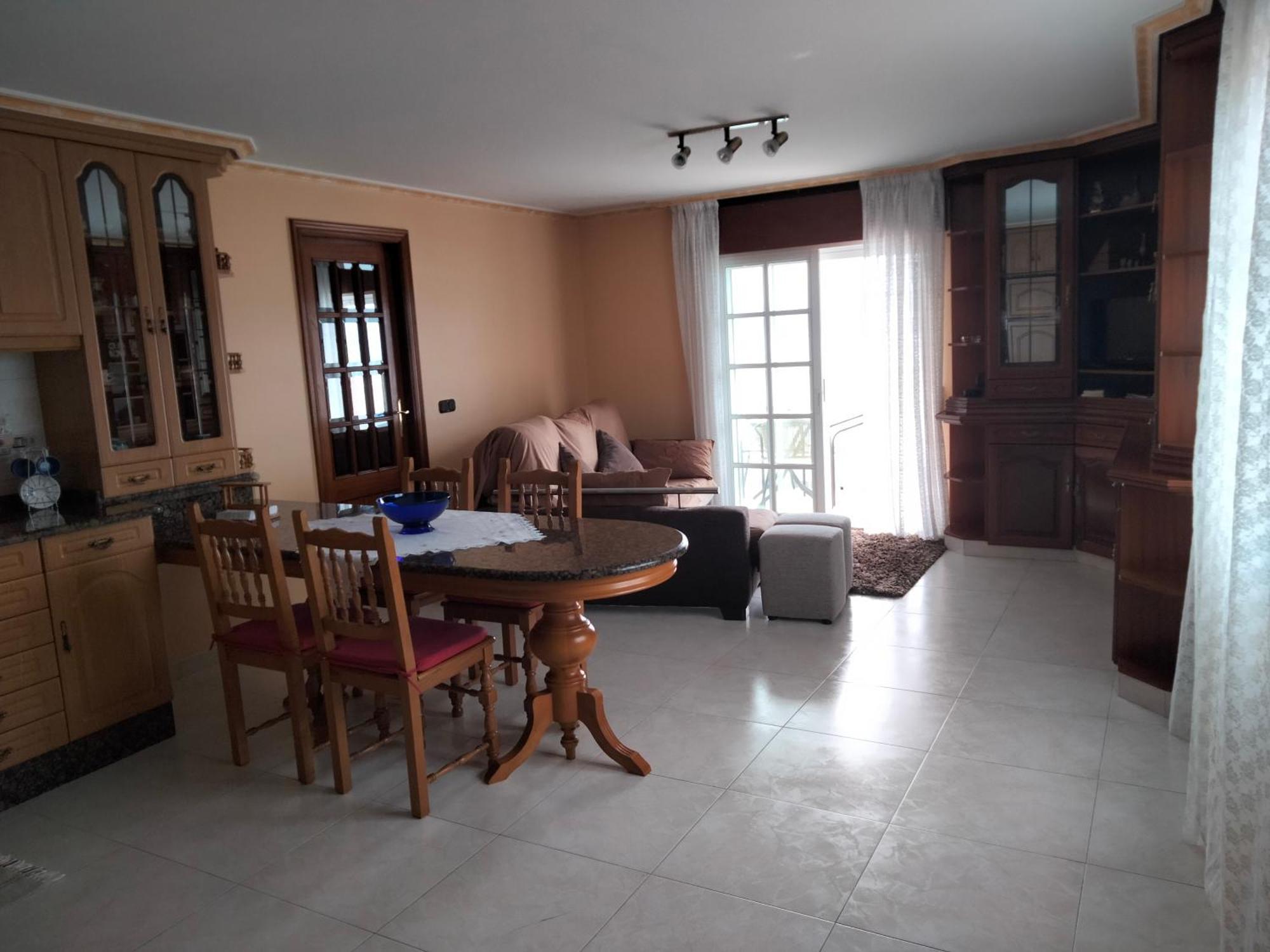 Mirador A Granxa Tambo Apartment Pontevedra Exterior foto