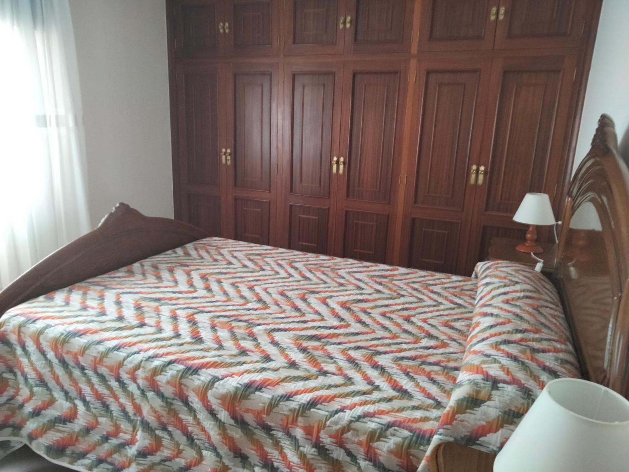 Mirador A Granxa Tambo Apartment Pontevedra Exterior foto